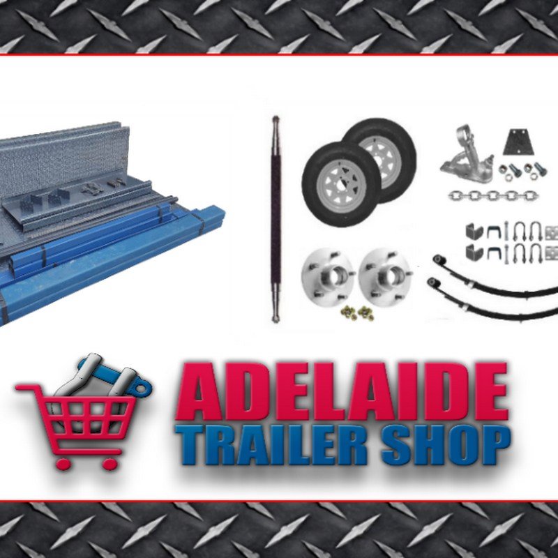 Adelaide Trailers