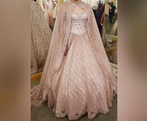 Bridal Shop «Princess Bridal», reviews and photos, 8551 Sierra Ave, Fontana, CA 92335, USA