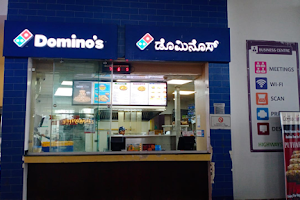 Domino's Pizza - Venkatapura image