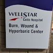 Joseph M. Still Burn Center at WellStar Cobb Hospital