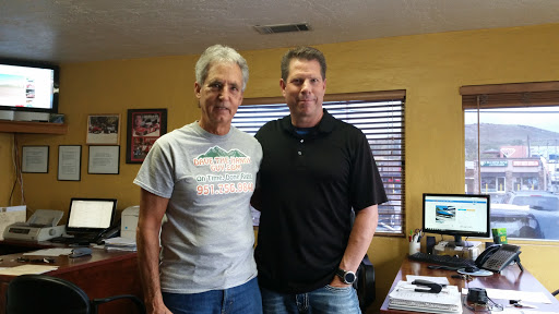 Used Car Dealer «Inland Auto Exchange», reviews and photos, 2503 Hamner Ave, Norco, CA 92860, USA