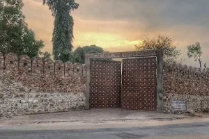 Jamdoli Fort image