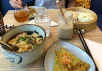 Soupe du Restaurant chinois Bistro Zakka à Lyon - n°7