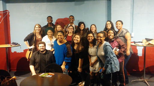 Performing Arts Theater «Theatre Charlotte», reviews and photos, 501 Queens Rd, Charlotte, NC 28207, USA