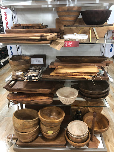 Department Store «Marshalls & HomeGoods», reviews and photos, 731 Centerview Blvd, Kissimmee, FL 34741, USA