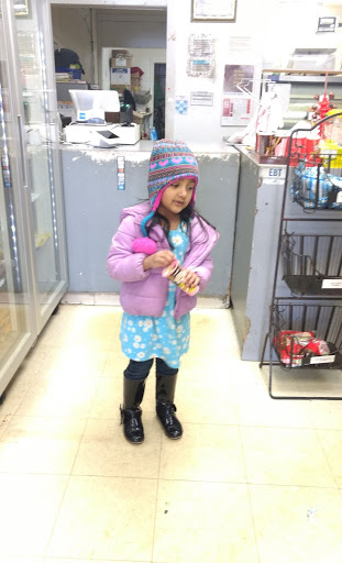 Grocery Store «Madinah Market», reviews and photos, 113 E Roosevelt Rd, Lombard, IL 60148, USA