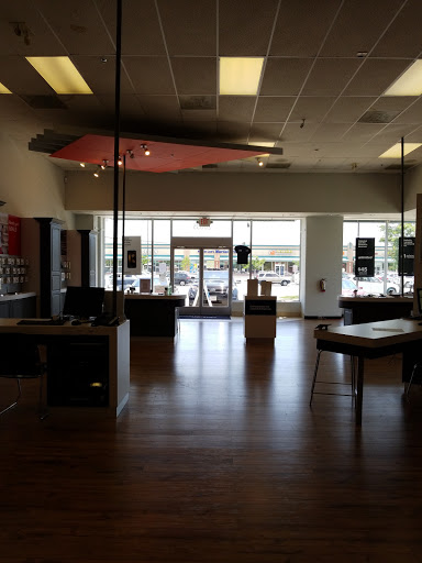 Cell Phone Store «Verizon Premium Wireless Retailer», reviews and photos, 20035 Ashbrook Commons Plaza #114, Ashburn, VA 20147, USA