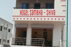 Sambha Shiva Lunch Home image