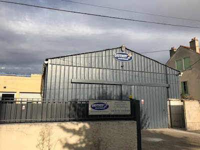 Gauthey Electricité à Beaune