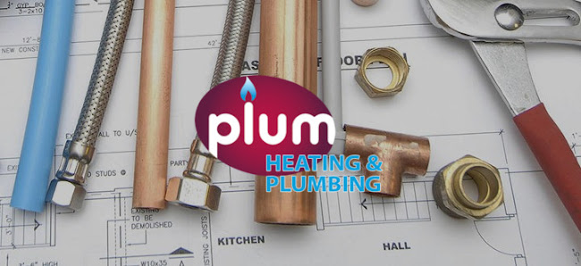 Plum Heating