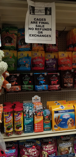 Pantry «Animal Pantry», reviews and photos, 693 86th St, Brooklyn, NY 11228, USA