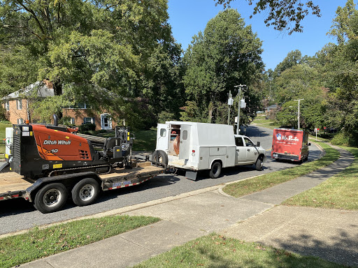 Plumber «Mr. Rooter Plumbing of Northern VA», reviews and photos, 22900 Shaw Rd #107, Sterling, VA 20166, USA