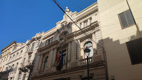 Colegio Notarial de Albacete