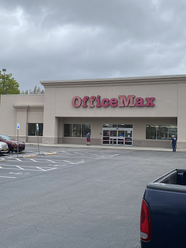 Office Supply Store «OfficeMax», reviews and photos, 1105 Seaboard St, Myrtle Beach, SC 29577, USA
