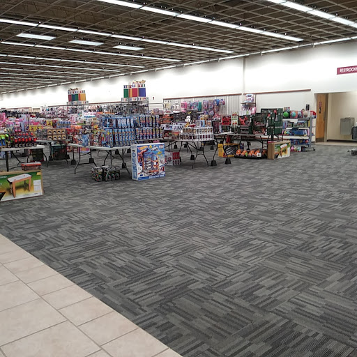 Clothing Store «Burlington Coat Factory», reviews and photos, 229 Springer Dr, Bangor, ME 04401, USA