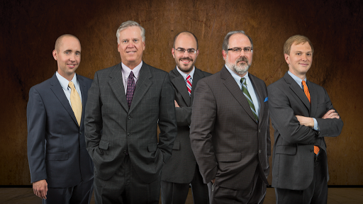 Davis & Crump, P.C. Attorneys At Law, 2601 14th St, Gulfport, MS 39501, Legal Services