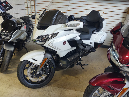 Motorcycle Dealer «Manassas Honda Kawasaki Suzuki», reviews and photos, 9105 Mathis Ave, Manassas, VA 20110, USA