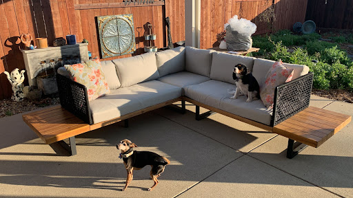 Furniture Store «Scandinavian Designs», reviews and photos, 4301 Sunrise Blvd, Fair Oaks, CA 95628, USA