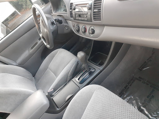 Used Car Dealer «Eddies Auto World», reviews and photos, 4889 N Blackstone Ave, Fresno, CA 93726, USA