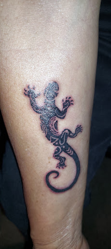 Explore pisces tattoo ideas, creative tattoo ideas in El Sobrante, available at True Ambition Art Company