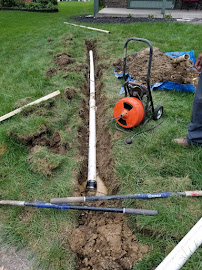 Flush Drains & Vassco Utility Maintenance - Photo 5 - Car repair in , Columbus