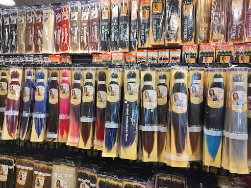 Beauty Supply Store «Wigs and Beauty Supply», reviews and photos, 5145 Chambers Rd d, Denver, CO 80239, USA
