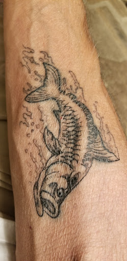 Tattoo Shop «Parlour Tattoo», reviews and photos, 1097 Willamette St, Eugene, OR 97401, USA