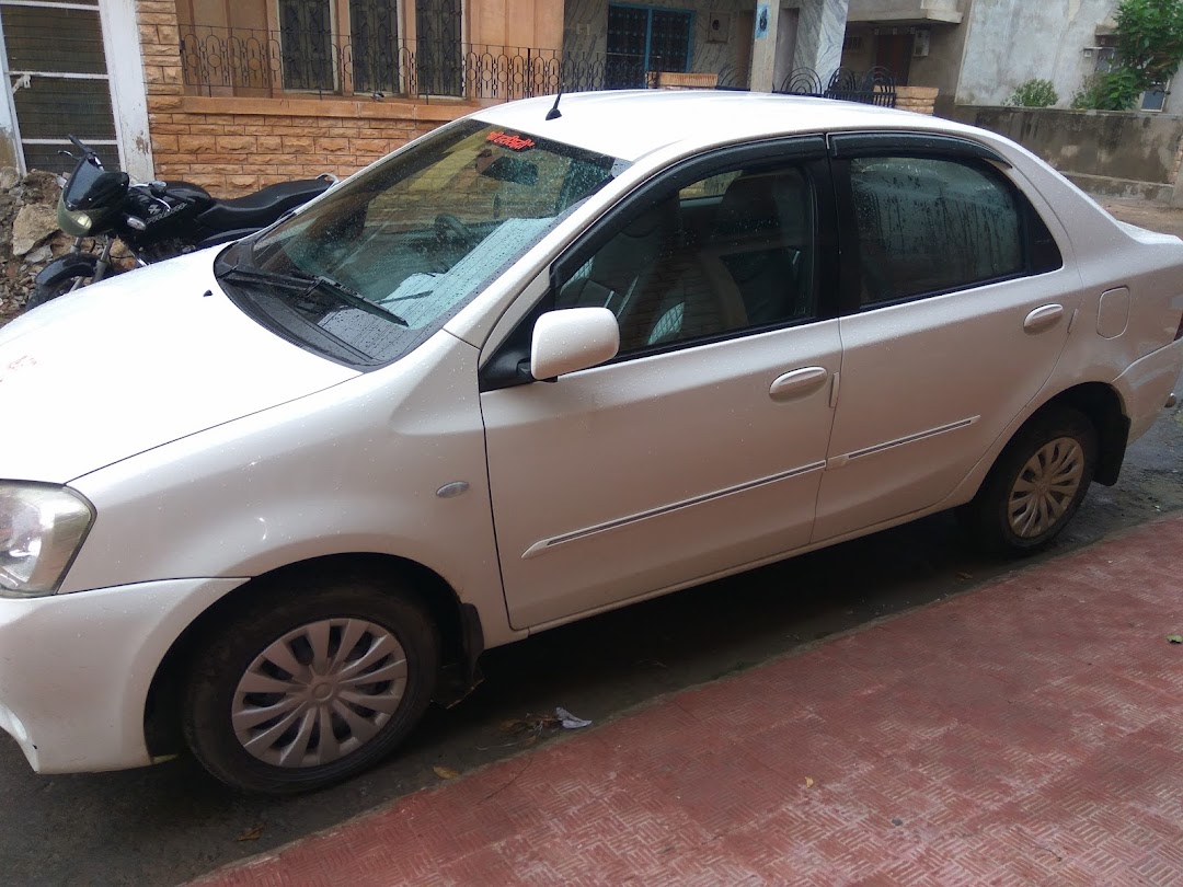 Namah Car Rental Jodhpur