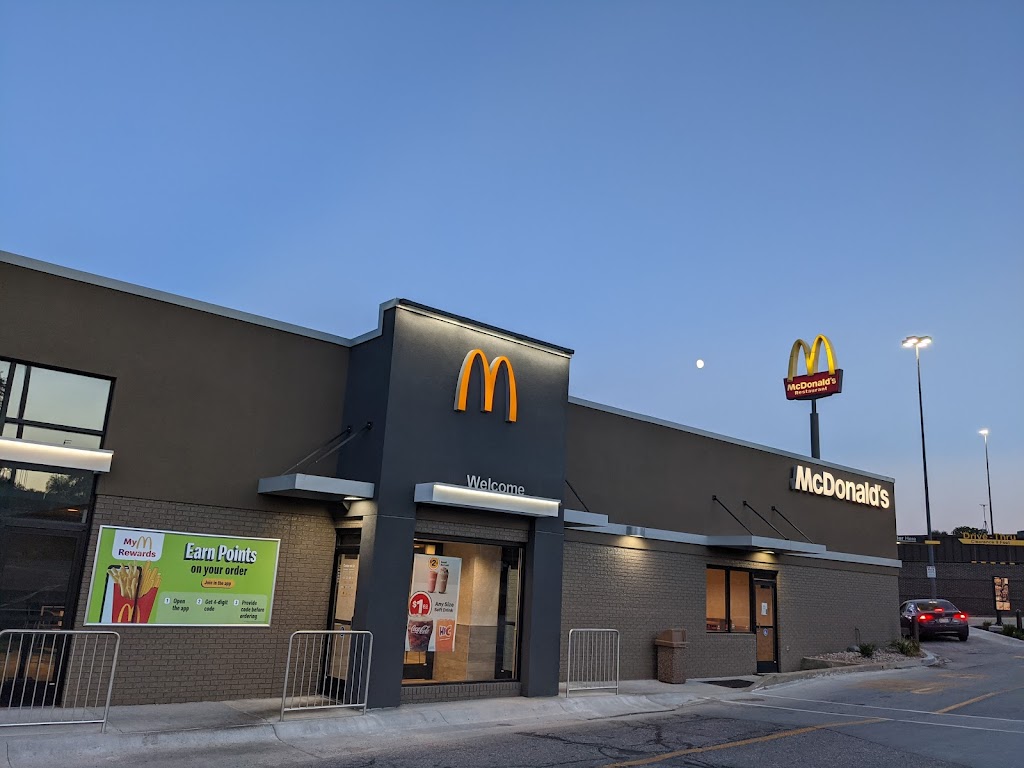 McDonald's 68506