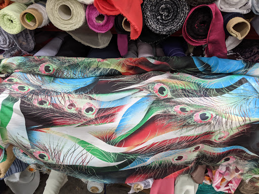 Fabric Store «SR Harris Fabric», reviews and photos, 8865 Zealand Ave N, Brooklyn Park, MN 55445, USA