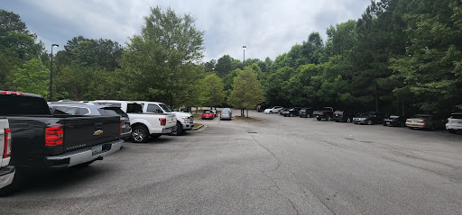 Movie Theater «Regal Cinemas Hamilton Mill 14», reviews and photos, 2160 Hamilton Creek Pkwy, Dacula, GA 30019, USA