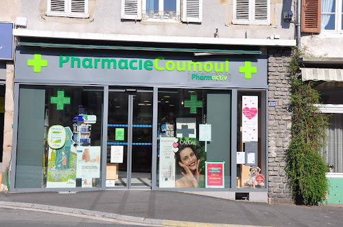 Pharmacie Coumoul à Massiac