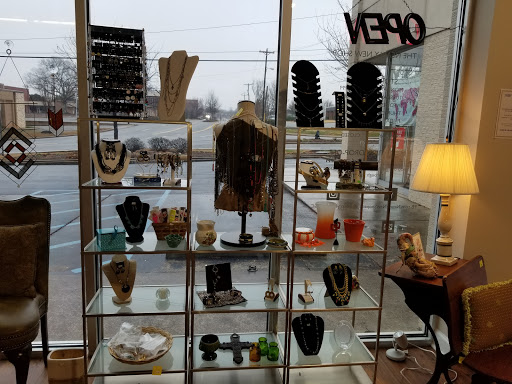 Thrift Store «Nearly New Shop», reviews and photos, 118 Greenacre Rd, Greenville, SC 29607, USA