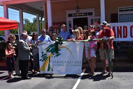 Laurel Green - State Farm Insurance Agent, 400 Saraland Blvd N Ste B, Saraland, AL 36571, Insurance Agency