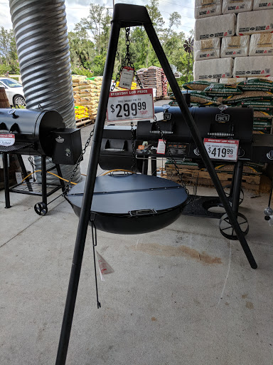 Home Improvement Store «Tractor Supply Co.», reviews and photos, 890 State Rte 415, Osteen, FL 32764, USA