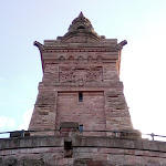 Photo n°3 de l'avis de Armin.a fait le 03/10/2017 à 18:22 sur le  Kyffhäuser Hotel à Kyffhäuserland