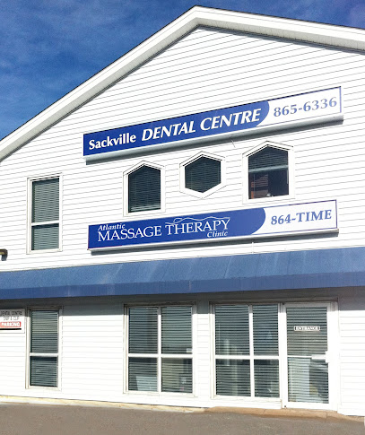 Atlantic Massage Therapy Clinic