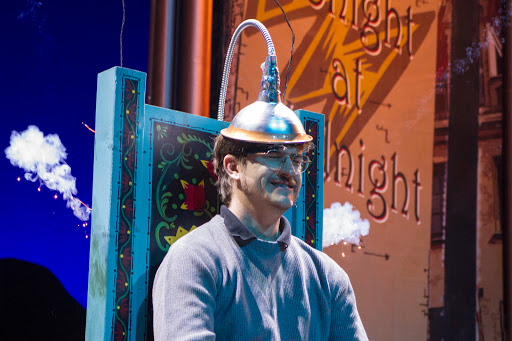 Performing Arts Theater «Numerica Performing Arts Center», reviews and photos, 123 N Wenatchee Ave, Wenatchee, WA 98801, USA