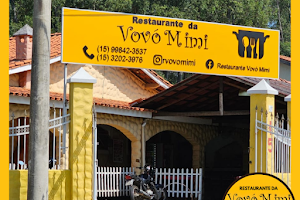Restaurante Vovó Mimi image