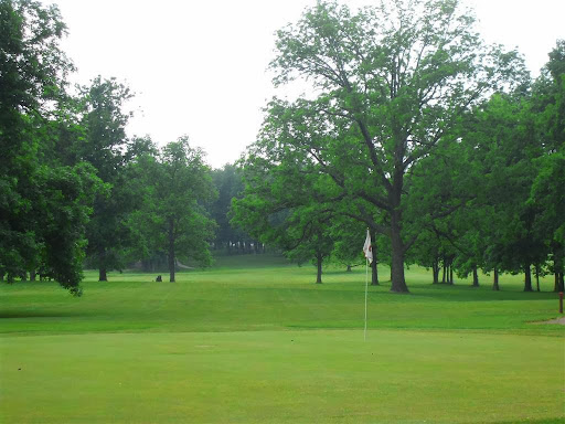 Public Golf Course «Cardinal Hills Golf Course», reviews and photos, 3900 S Whitney Rd, Selma, IN 47383, USA