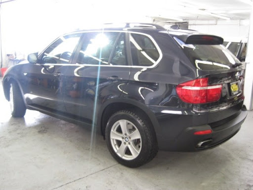 Used Car Dealer «Auto Source LLC», reviews and photos, 1438 S Cherokee St, Denver, CO 80223, USA