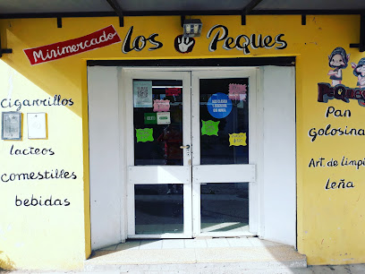 Minimercado LOS PEQUES