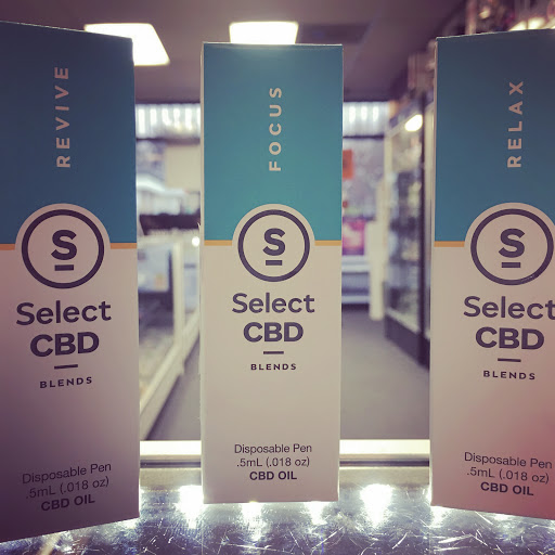 Tobacco Shop «Up In Smoke (Bong Shop)», reviews and photos, 1466 E Foothill Blvd, Upland, CA 91786, USA