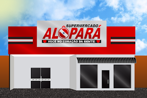Supermercado Alô Pará image