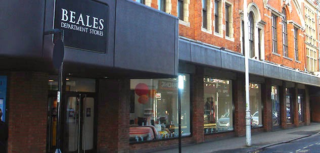 Beales Department Store - Appliance store