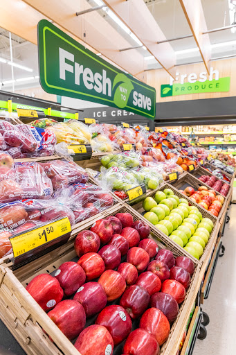 Discount Store «Dollar General Market», reviews and photos, 410 W Stockton St, Edmonton, KY 42129, USA