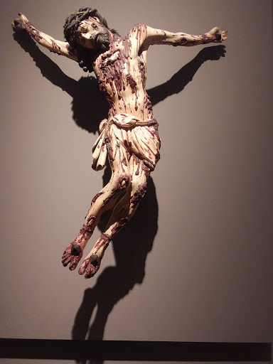 Art Museum «Nasher Museum of Art», reviews and photos, 2001 Campus Dr, Durham, NC 27705, USA