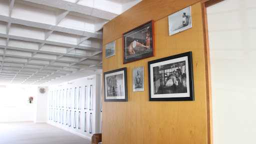 Iyengar lessons Sydney