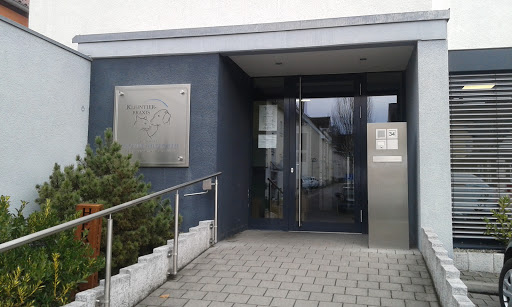 Tierarzt Villforth Heilbronn, Kleintierpraxis Dr. Yvonne Villforth unter Heilbronn, Baden Württemberg