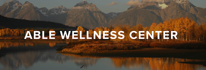 Able Wellness Center - Chiropractor in Arvada Colorado